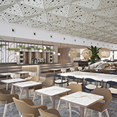 Plaza Premium Lounge Istanbul Sabiha Gökçen International Airport, , small